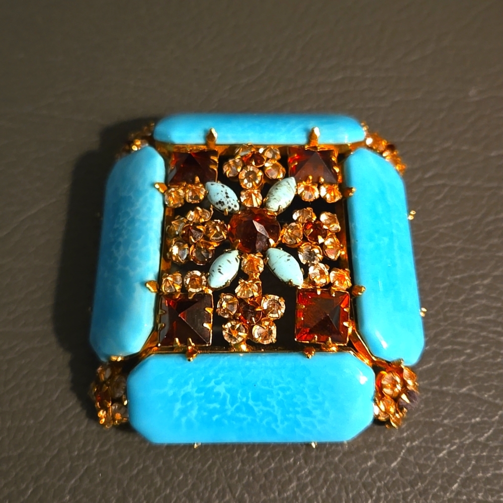 Antique Brooch